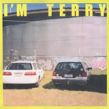 Terry: I'm Terry