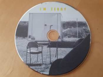 CD Terry: I'm Terry 559274