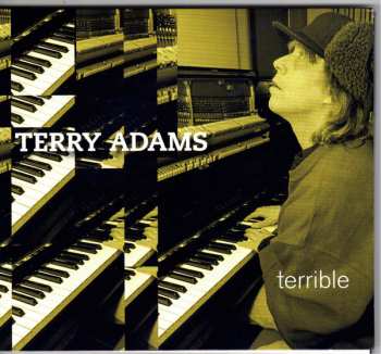 Album Terry Adams: Terrible