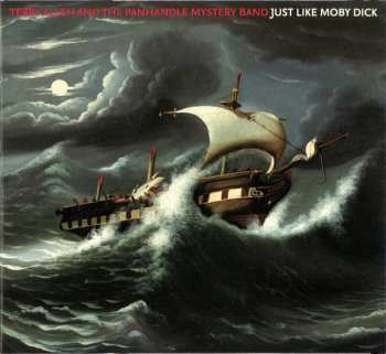 CD Terry Allen: Just Like Moby Dick 277546