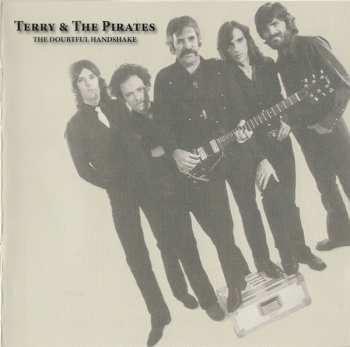 CD Terry And The Pirates: The Doubtful Handshake 103125