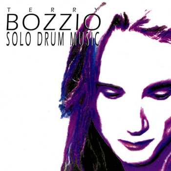 CD Terry Bozzio: Solo Drum Music CD II 590780