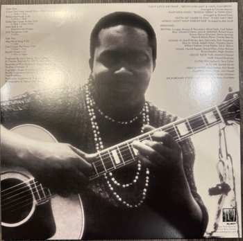 LP Terry Callier: I Just Can't Help Myself 654082