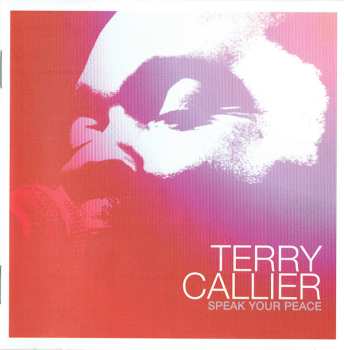 Album Terry Callier: Speak Your Peace