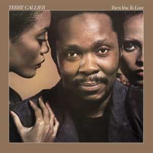 Album Terry Callier: Turn You To Love