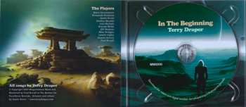 CD Terry Draper: In The Beginning 561873