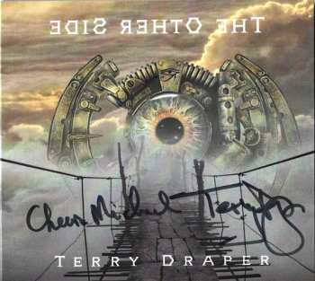 Album Terry Draper: The Other Side