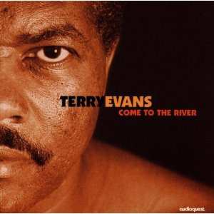 Album Terry Evans: Come To The River