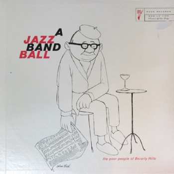 Album Terry Gibbs: A Jazz Band Ball (Second Set)