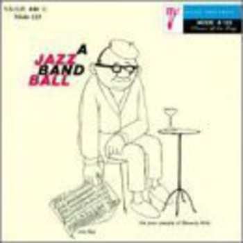 CD Terry Gibbs: A Jazz Band Ball, Second Set 658231