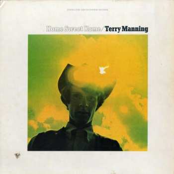 Album Terry Manning: Home Sweet Home