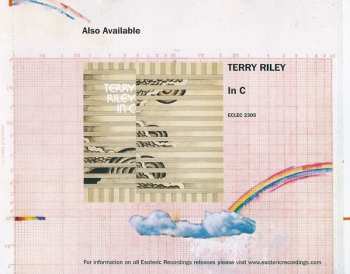 CD Terry Riley: A Rainbow In Curved Air 551805