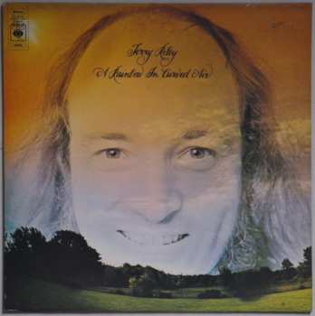 LP Terry Riley: A Rainbow In Curved Air 604950