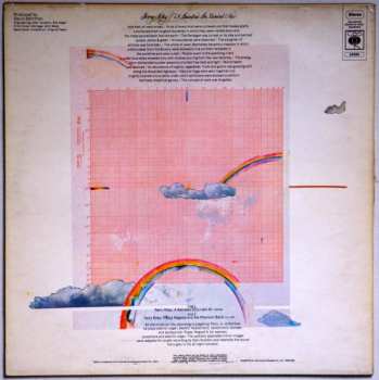 LP Terry Riley: A Rainbow In Curved Air 604950