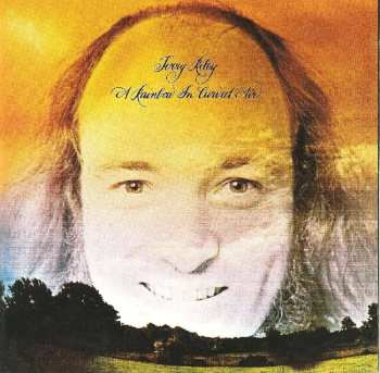 CD Terry Riley: A Rainbow In Curved Air 551805