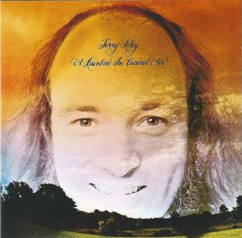 CD Terry Riley: A Rainbow In Curved Air 551805