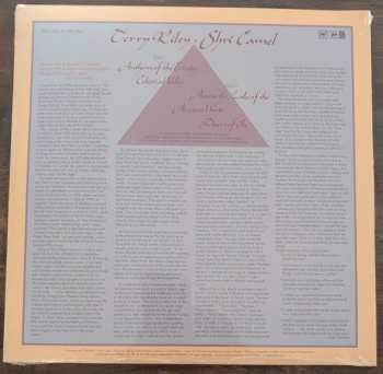 LP Terry Riley: Shri Camel LTD 656219