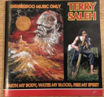 Album Terry Saleh: Special Edition Vol. 2