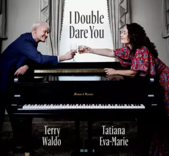 Terry Waldo: I Double Dare You