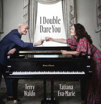 LP Terry Waldo: I Double Dare You 501699