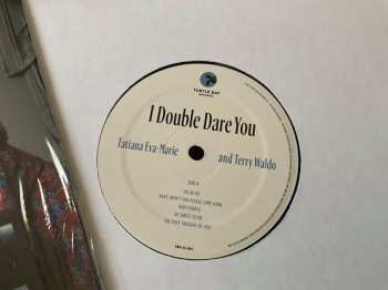 LP Terry Waldo: I Double Dare You 501699