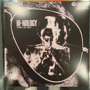 LP Terumasa Hino Quintet: Hi-Nology 604534