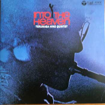 LP Terumasa Hino Quintet: Into The Heaven 604000