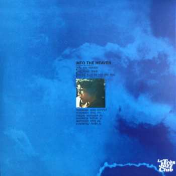 LP Terumasa Hino Quintet: Into The Heaven 604000