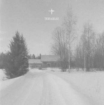 LP Tervahäät: Tervahäät 512702