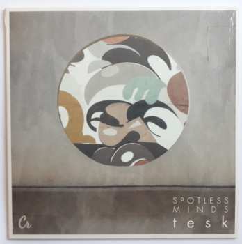 Album Tesk: Spotless Minds