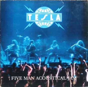 Five Man Acoustical Jam