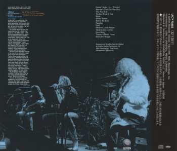 CD Tesla: Five Man Acoustical Jam = ファイヴ・マン・アコースティカル・ジャム LTD 146867