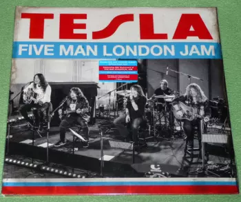 Five Man London Jam