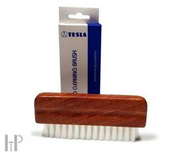 Audiotechnika Tesla Nylon Record Cleaning Brush