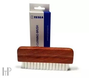 Tesla Nylon Record Cleaning Brush