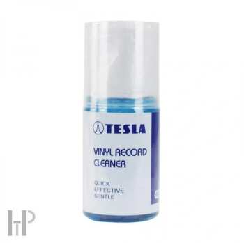 Audiotechnika Tesla Record Cleaning Fluid