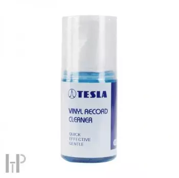 Tesla Record Cleaning Fluid