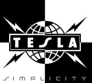 Album Tesla: Simplicity