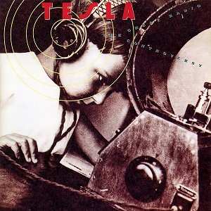 CD Tesla: The Great Radio Controversy 565503