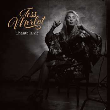 Album Tess Merlot: Chante La Vie