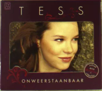 Tess: Onweerstaanbaar