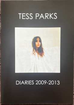 LP Tess Parks: Blood Hot CLR | DLX | LTD 560429