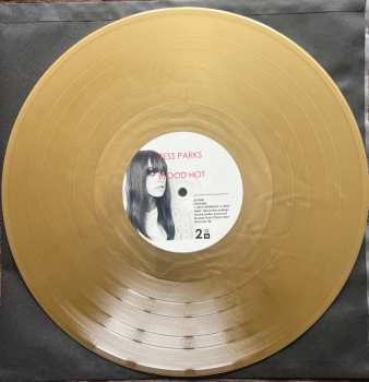 LP Tess Parks: Blood Hot CLR | DLX | LTD 560429