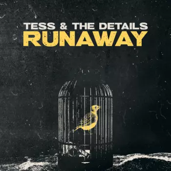 Tess & The Details: Runaway