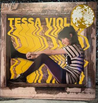 Album Tessa Violet: Maybe Trapped Mostly Troubled - 10 Year Anniversary