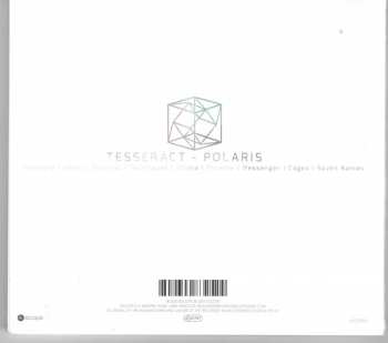 CD Tesseract: Polaris DIGI 28369