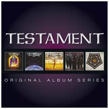 Original Album Series