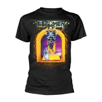 Merch Testament: The Legacy L