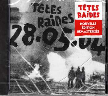 CD Têtes Raides: 28.05.04 623561