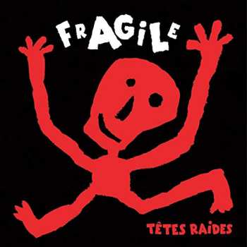 LP Têtes Raides: Fragile 637879